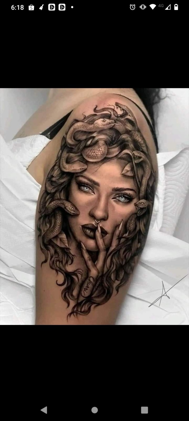 Fernanda Urrea cover image