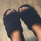 Feet-Goddess avatar