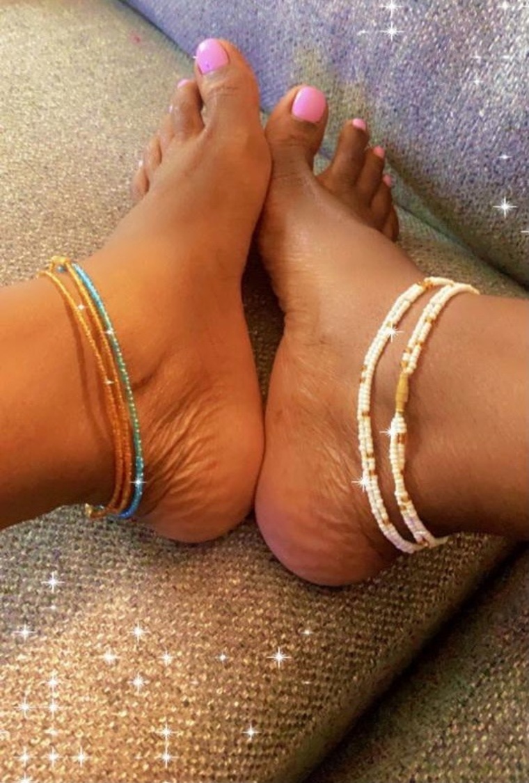 Heavenlyfeet cover image