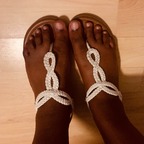 feet-offering avatar