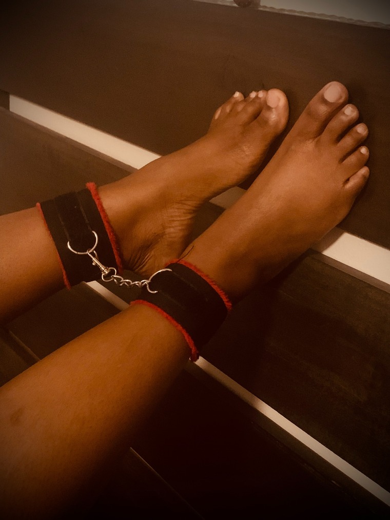 feet-offering cover image