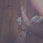 Feetaddict avatar