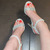 Athena feet avatar