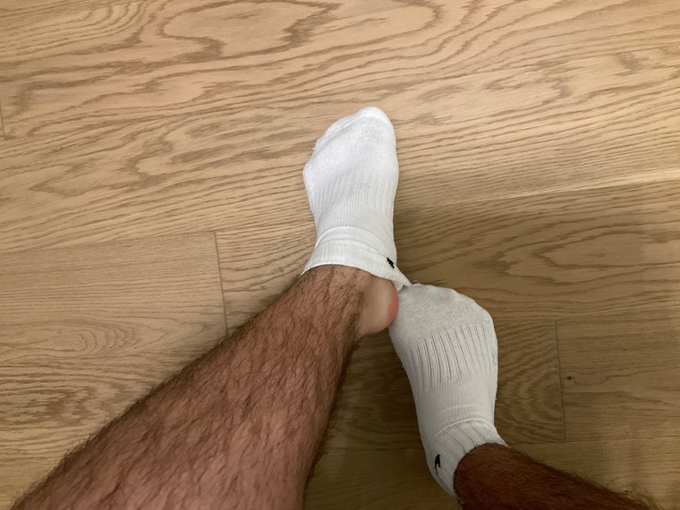 Feetboy04 cover image