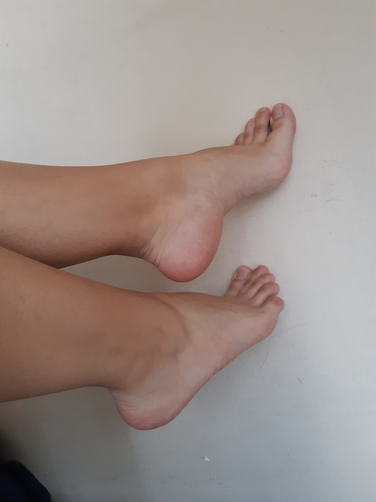 Lu piecitos cover image