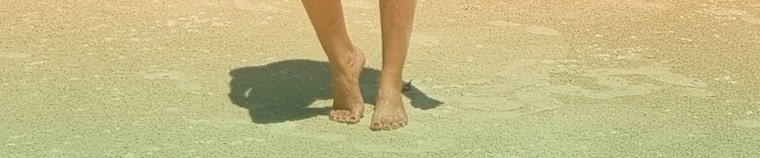 Carioca Feet cover image