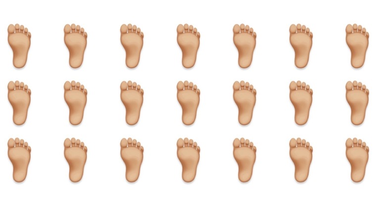 Feet C.C banner image