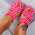 Feet Flower avatar