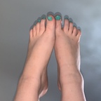 Feet for you avatar