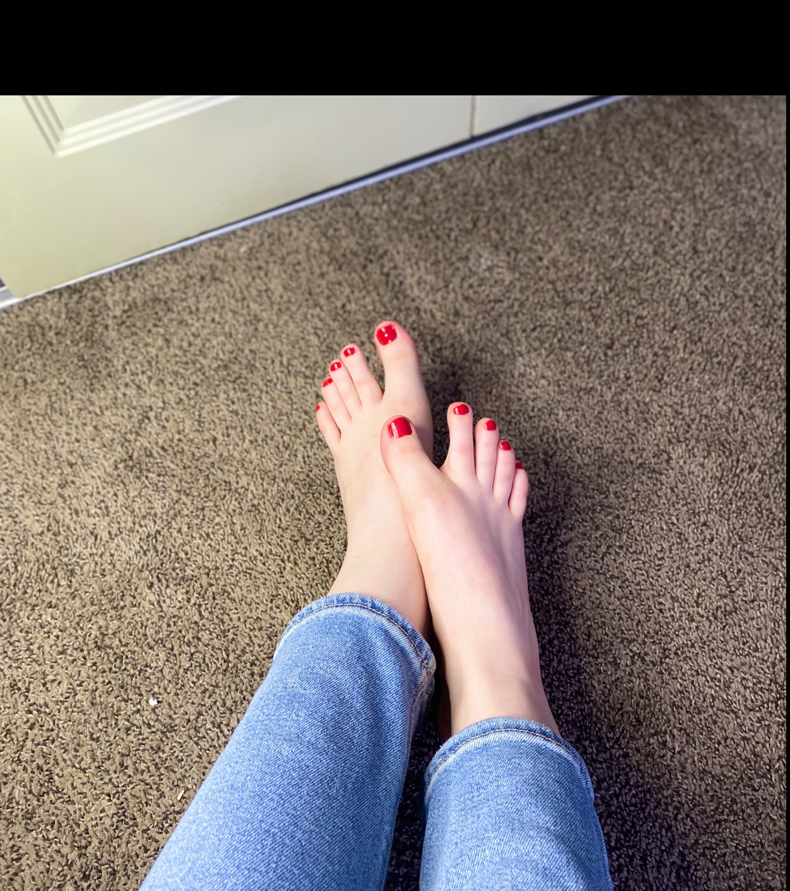 Feet guurl <3 banner image