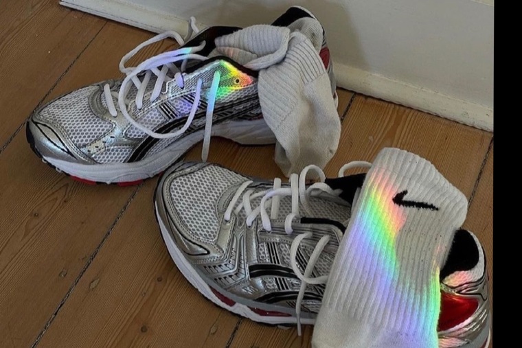 Feet Heaven banner image