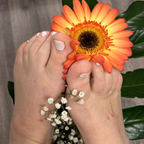 Feet.malinka avatar