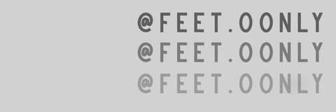 onlyfeet cover image