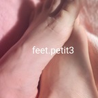 feet.petite avatar