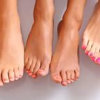 Feet Sisters ASMR avatar