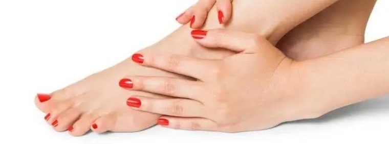 Feet Sisters ASMR cover image
