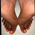 SweetFeet avatar