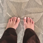 FeetByVenus avatar