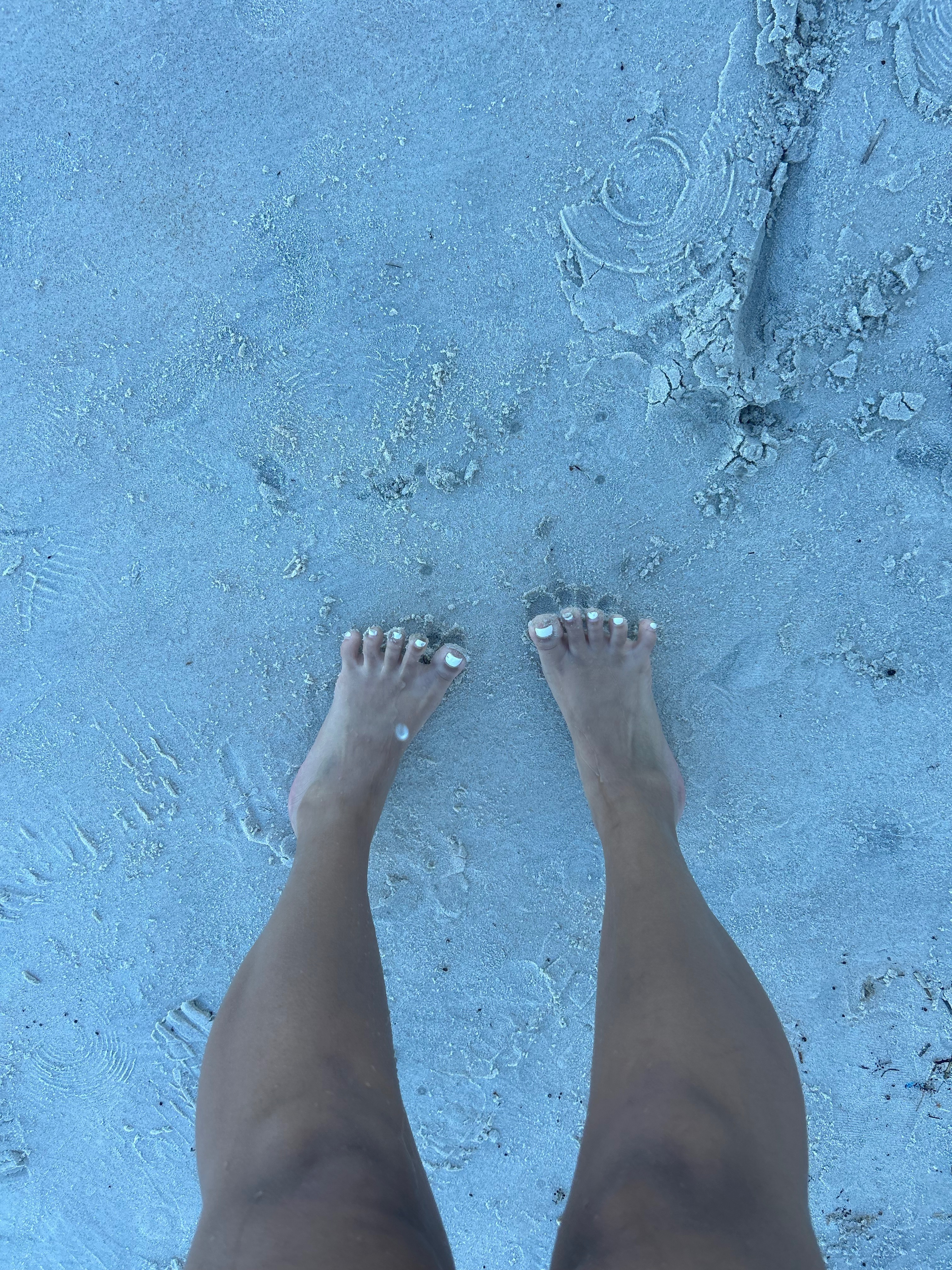 Feet wonder banner image