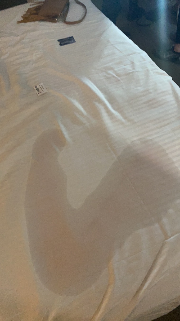 Whitefootfetish cover image