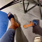 Slender feet Galore avatar
