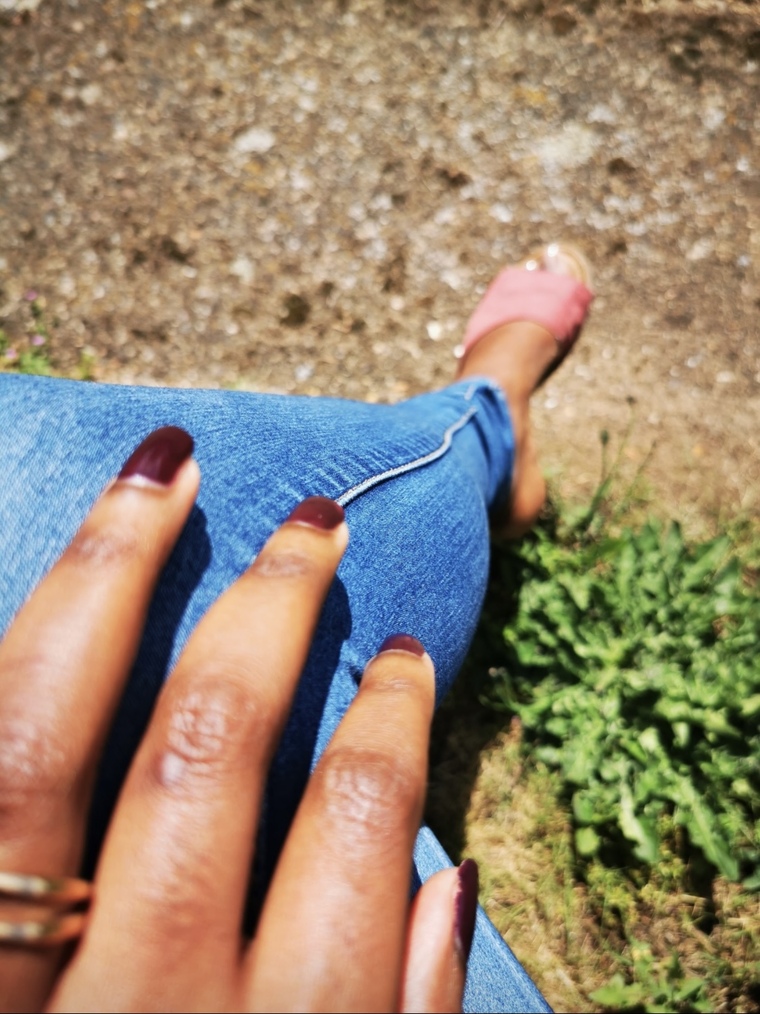 Slender feet Galore banner image