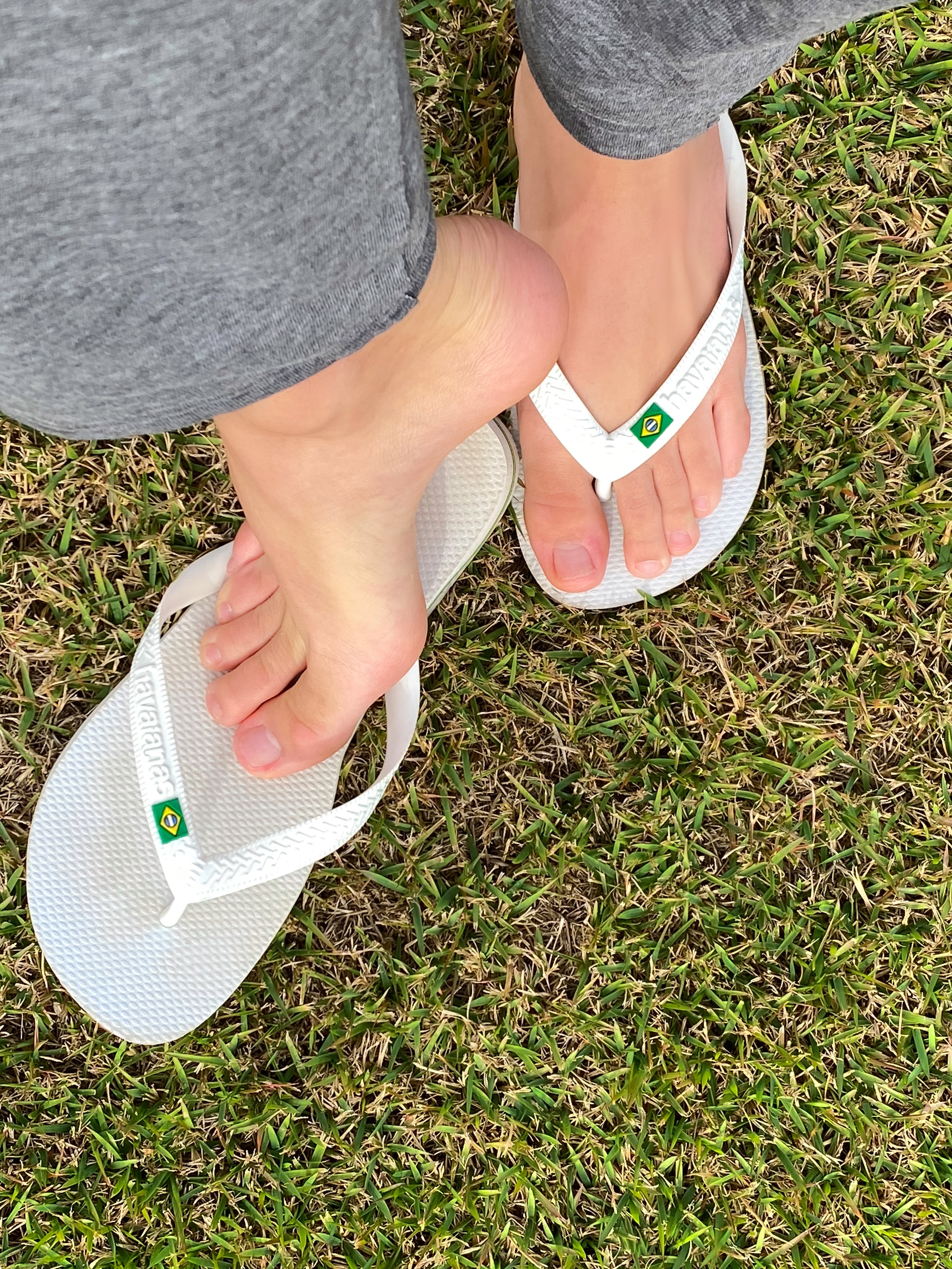 Your Brazilian feet fanstasy banner image