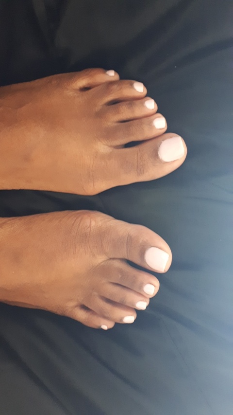 Feet4Sale cover image