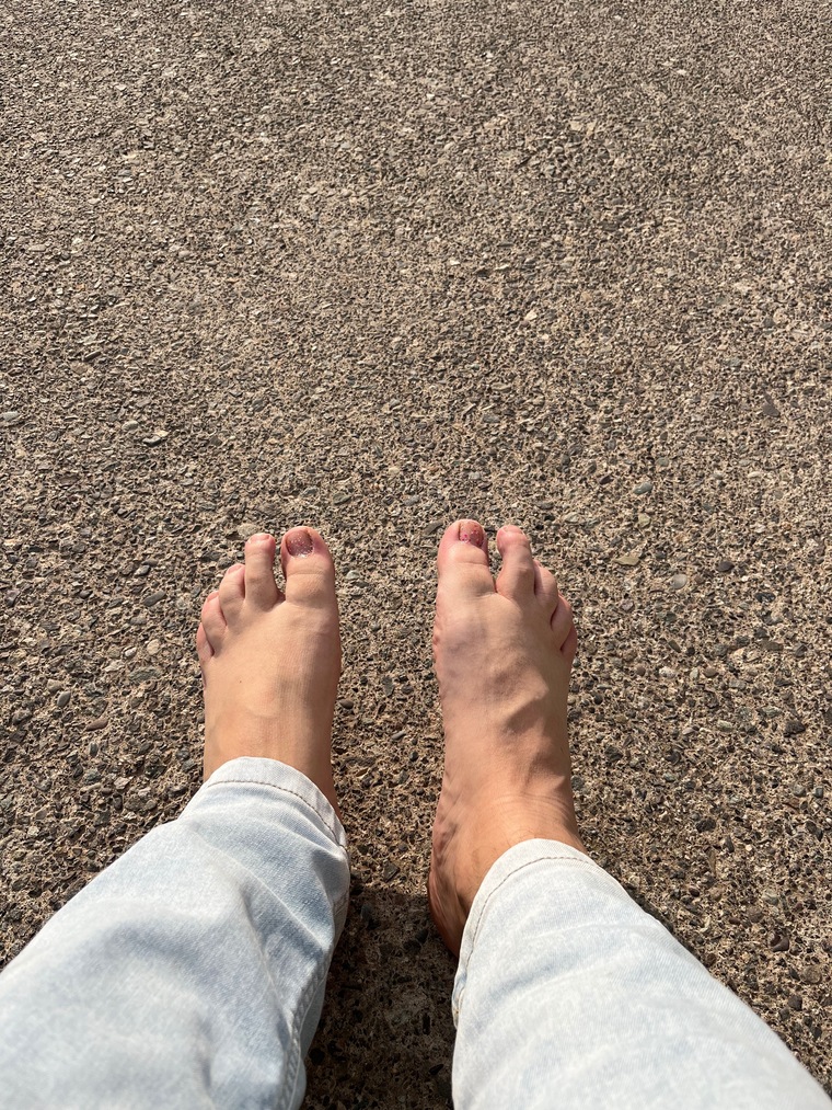 feet4u banner image