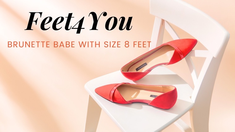 Feet4You cover image