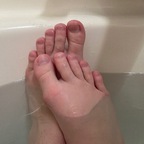Feet for you avatar