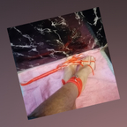 Beauty feet avatar
