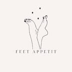 Feet Appétit avatar