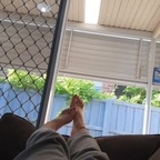 Aussie Feet avatar