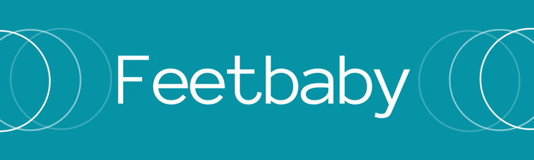 Feetbaby banner image