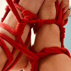 Feet&Bondage avatar