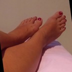 Feet Brazilian avatar