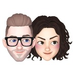 Feet fetish - Steve &amp; Louise avatar