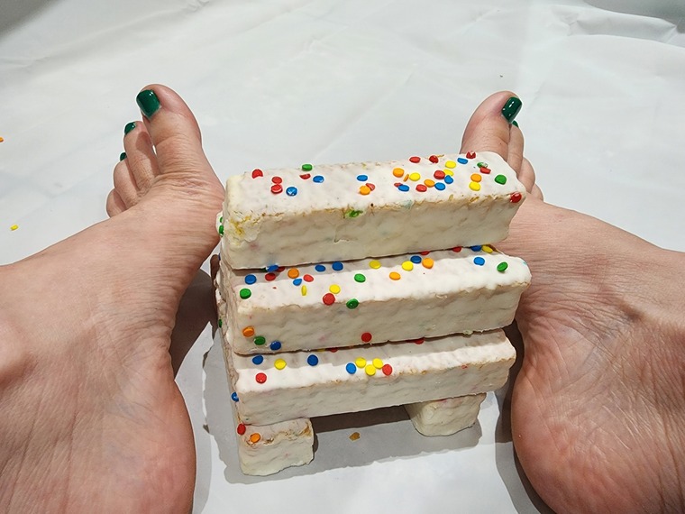 FeetDuJour cover image