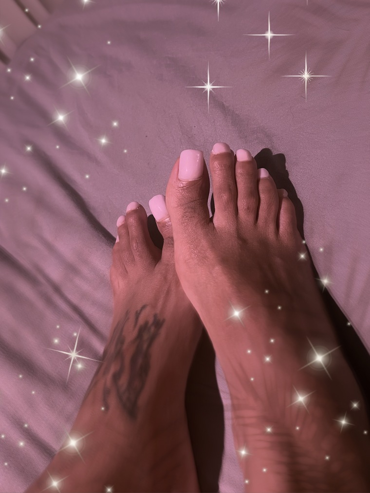 FeetFairyTales cover image
