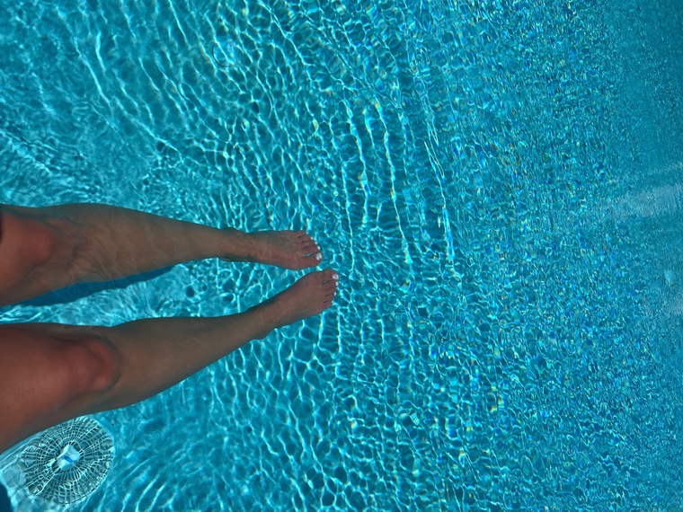 feet fanatic cover image