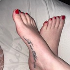Feetgoddess1998 avatar