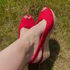 Feetgoddess avatar