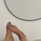 Feet Goddess avatar