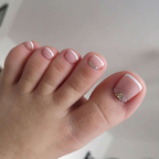 sweet feet 💕 avatar