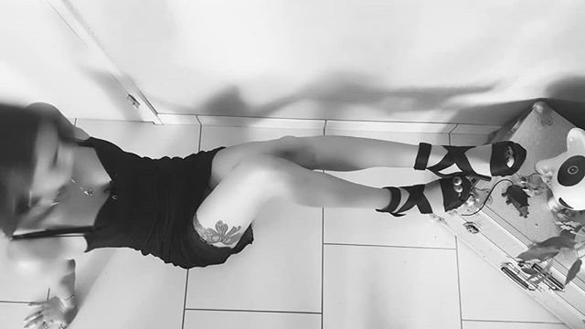Feet banner image