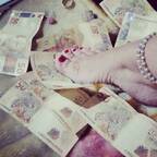 Feet_kimberly 👠 avatar