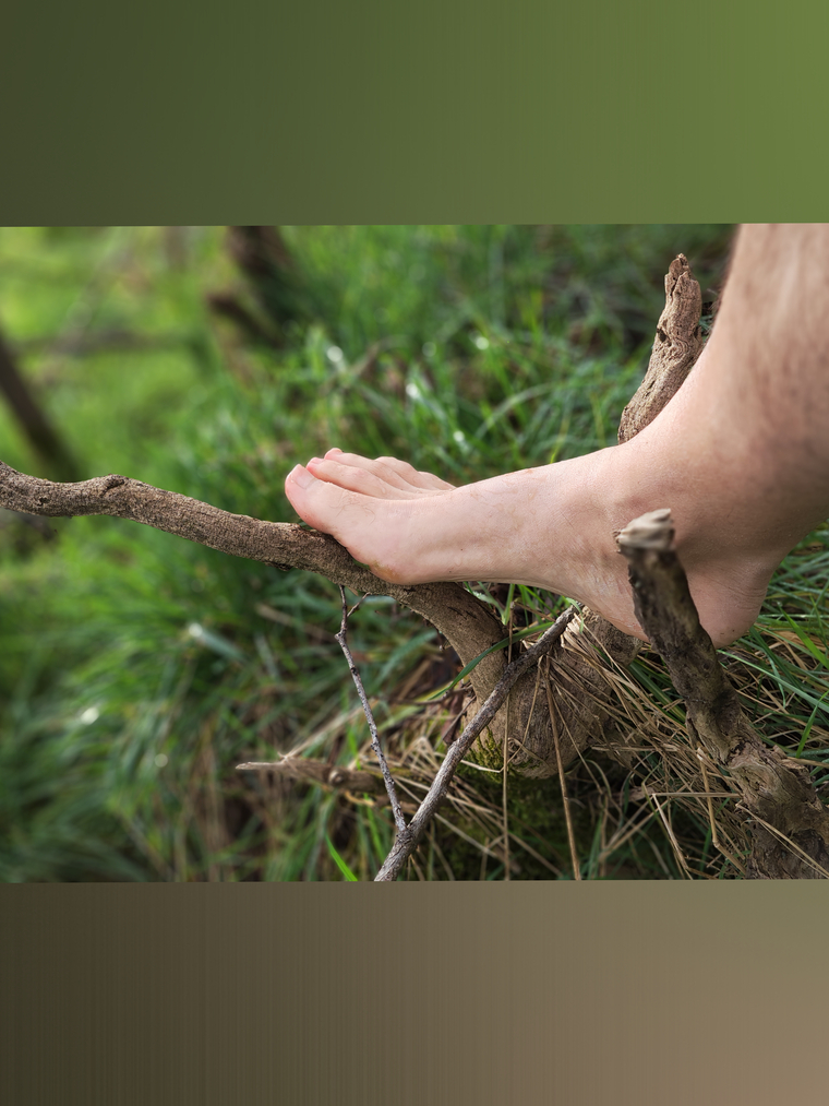 Feet_mass cover image