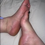 Feet me avatar