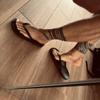 Mrfeet avatar